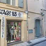 My Little St-Tropez