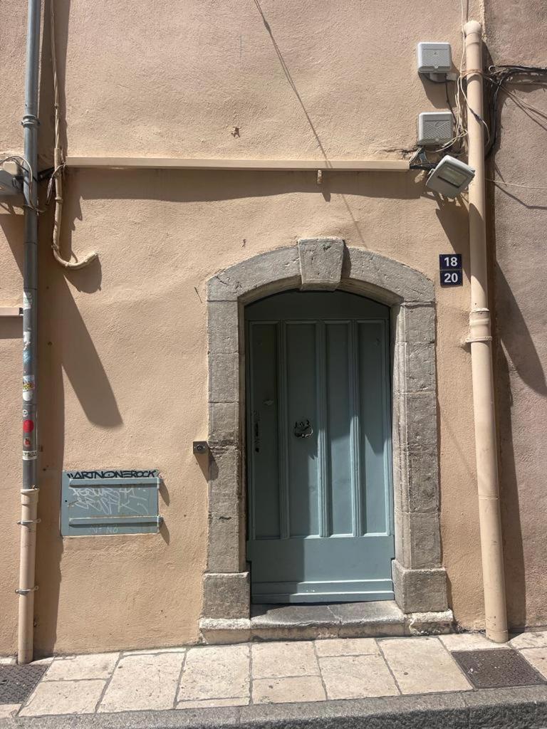 Appartamento My Little St-tropez