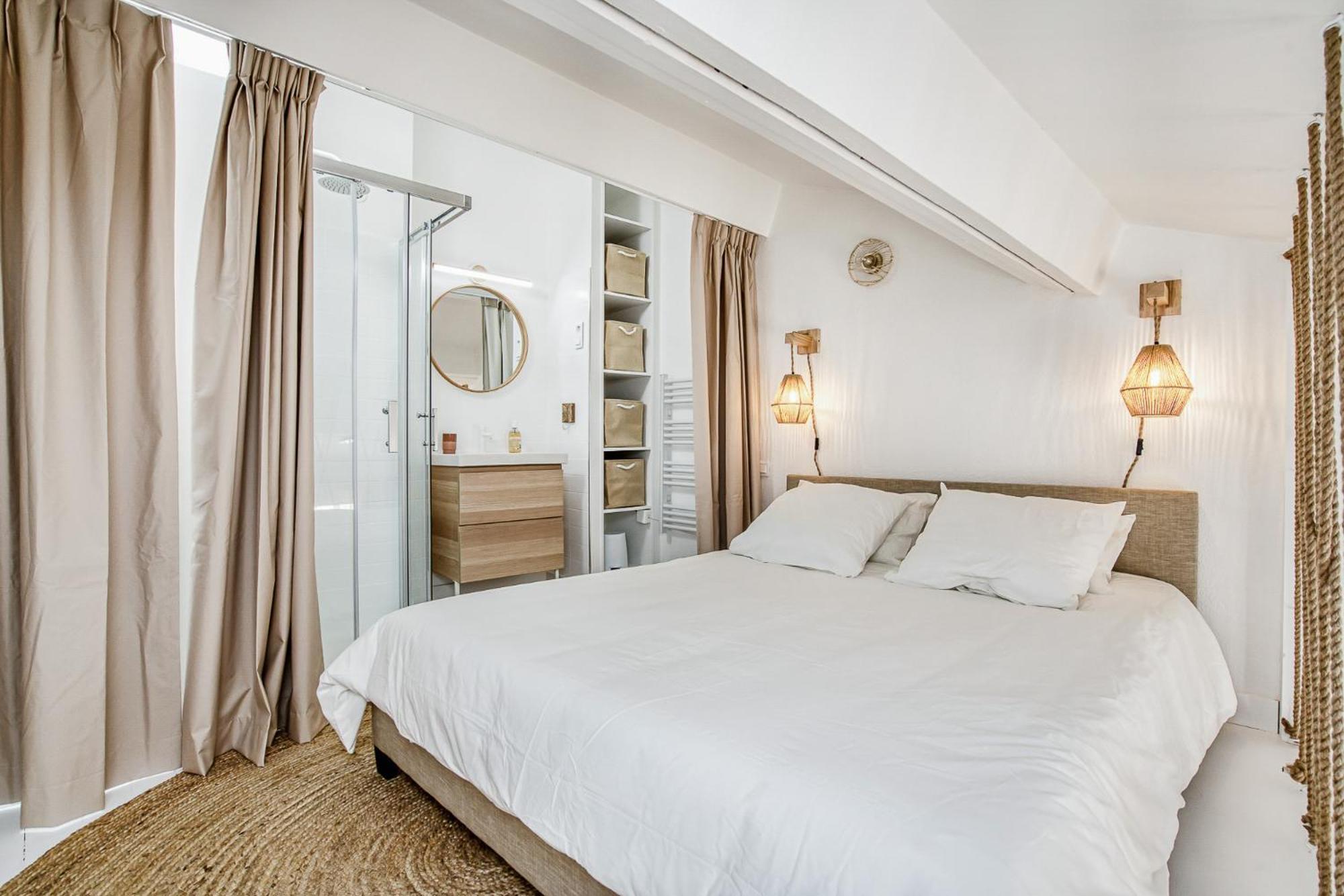 Appartamento My Little St-tropez Saint-Tropez